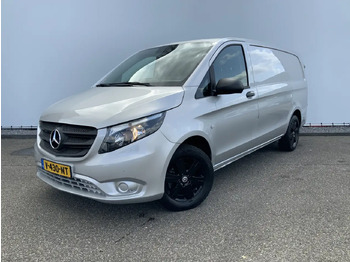 Malá dodávka MERCEDES-BENZ Vito 109