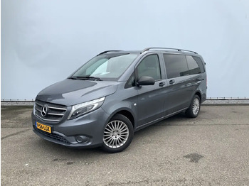 Furgon MERCEDES-BENZ Vito 116
