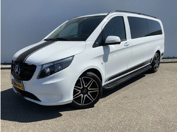 Furgon MERCEDES-BENZ Vito 114
