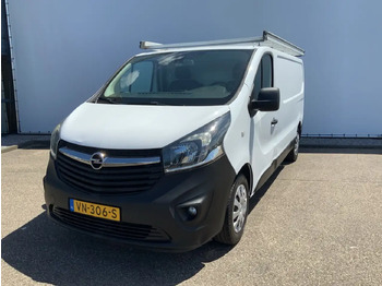 Furgon OPEL Vivaro