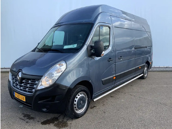 Furgon RENAULT Master 2.3