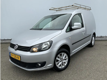 Malá dodávka VOLKSWAGEN Caddy 1.6