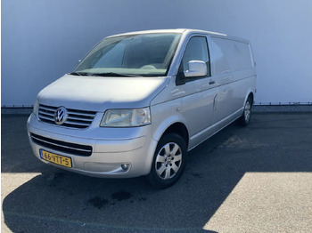 Furgon VOLKSWAGEN Transporter T5