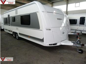 Nový Obytný van Fendt Brillant 650 TF Der Luxus Caravan: obrázok 1