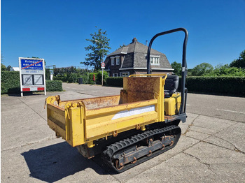 Damper YANMAR