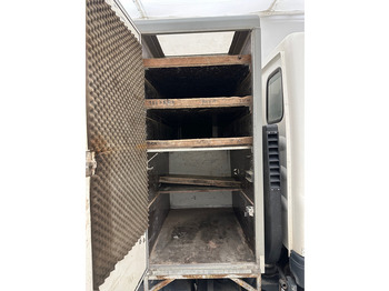 Sklápač, Auto s hydraulickou rukou Avia D120.185: obrázok 4 Sklápač, Auto s hydraulickou rukou Avia D120.185: obrázok 4