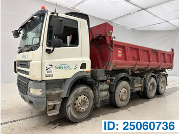 Sklápač DAF CF 85 410