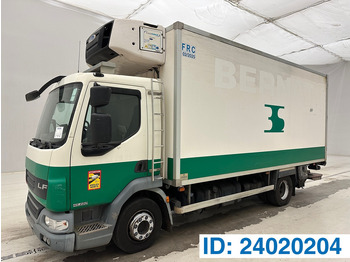 Chladirenské nákladné vozidlo DAF LF 45 220