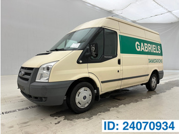 Furgon FORD Transit