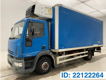 Chladirenské nákladné vozidlo IVECO EuroCargo 120E