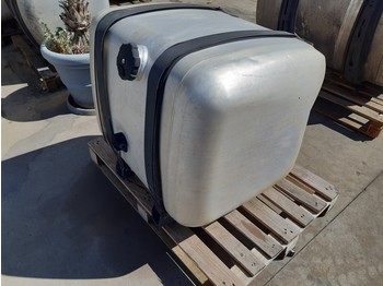 Palivová nádrž Mercedes-Benz Mazouttank actros A9344700101: obrázok 2