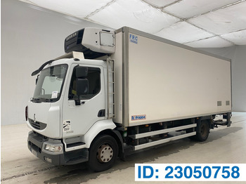 Chladirenské nákladné vozidlo RENAULT Midlum 300