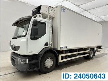 Chladirenské nákladné vozidlo RENAULT Premium 380