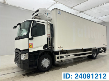Chladirenské nákladné vozidlo RENAULT T 380