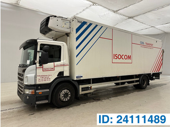 Chladirenské nákladné vozidlo SCANIA P 280