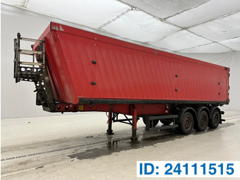 Náves sklápěcí SCHMITZ