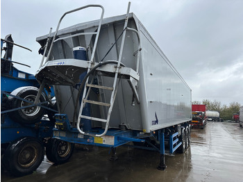 Náves sklápěcí STAS