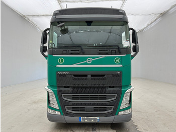 Ťahač Volvo FH 460 Globetrotter: obrázok 2