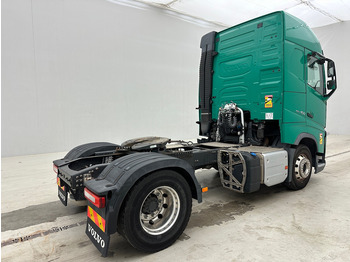 Ťahač Volvo FH 460 Globetrotter: obrázok 4