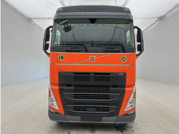 Ťahač Volvo FH 500 Globetrotter: obrázok 2