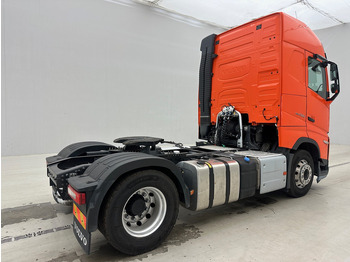 Ťahač Volvo FH 500 Globetrotter: obrázok 5
