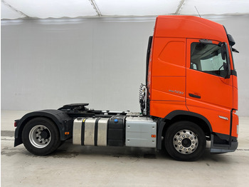 Ťahač Volvo FH 500 Globetrotter: obrázok 4