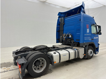 Ťahač Volvo FM 370: obrázok 5