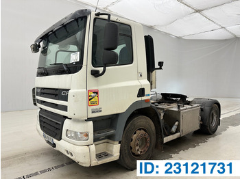 Ťahač DAF CF 85 410