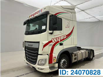 Ťahač DAF XF 460
