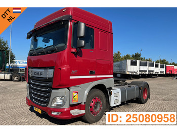 Ťahač DAF XF 106 440