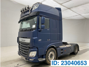 Ťahač DAF XF 106 460
