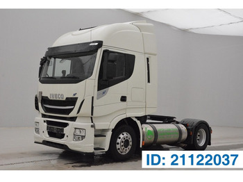 Ťahač IVECO Stralis 440