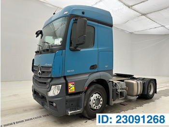 Ťahač MERCEDES-BENZ Actros 1940
