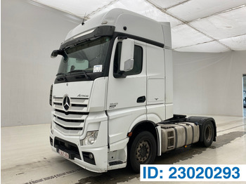 Ťahač MERCEDES-BENZ Actros 1942