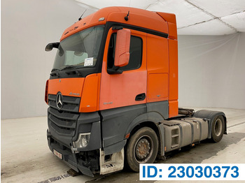 Ťahač MERCEDES-BENZ Actros 1945