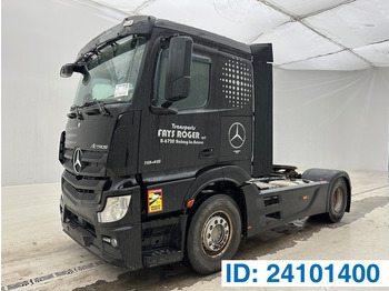 Ťahač MERCEDES-BENZ Actros 1945