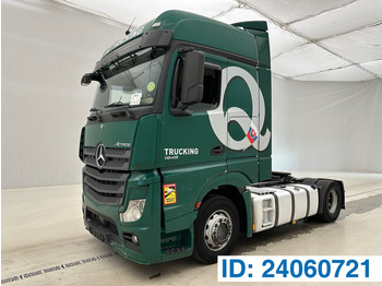 Ťahač MERCEDES-BENZ Actros 1945