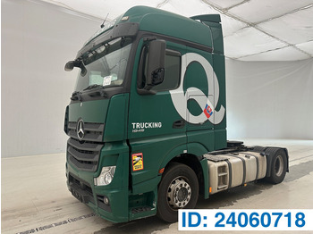 Ťahač MERCEDES-BENZ Actros 1945