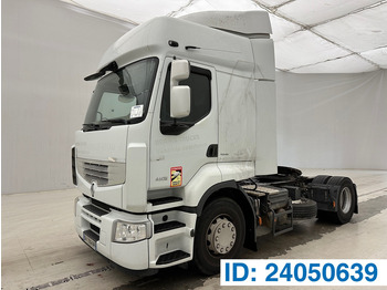 Ťahač RENAULT Premium 460