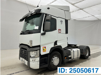 Ťahač RENAULT T 460