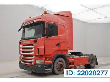 Ťahač SCANIA R 440