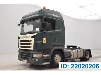 Ťahač SCANIA R 440