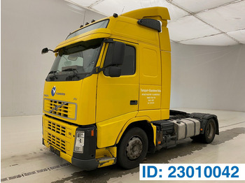 Ťahač VOLVO FH 400