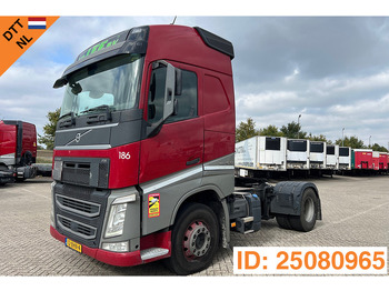 Ťahač VOLVO FH 420