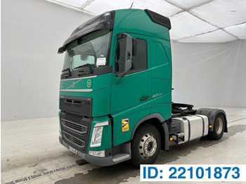 Ťahač VOLVO FH 460