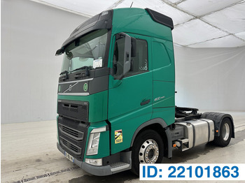 Ťahač VOLVO FH 460