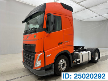 Ťahač VOLVO FH 500