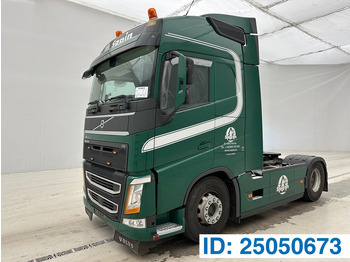 Ťahač VOLVO FH 500