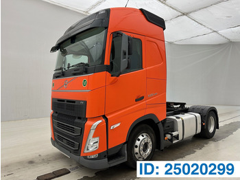 Ťahač VOLVO FH 500