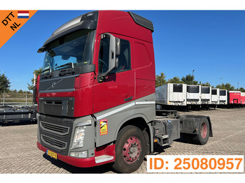 Ťahač VOLVO FH13 420